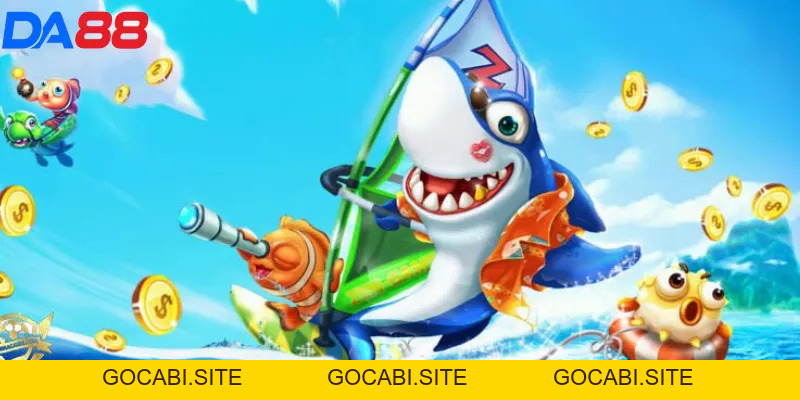 Bắn cá DA88 – Trải nghiệm game giải trí hấp dẫn hàng đầu - gocabi.site
