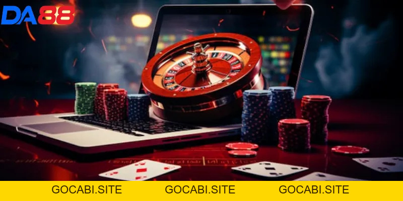 DA88 - Nhà cái uy tín hàng đầu châu Á với hơn +1000 game - gocabi.site