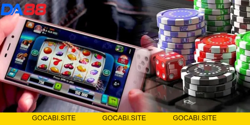 DA88 - Nhà cái uy tín hàng đầu châu Á với hơn +1000 game - gocabi.site