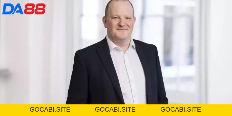 CEO John Huy Trần - Người định hình thành công cho nhà cái Da88 - gocabi.site