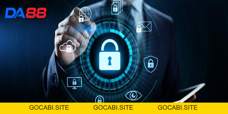 Chính sách bản quyền DA88 - Bảo vệ quyền lợi người sáng tạo - gocabi.site