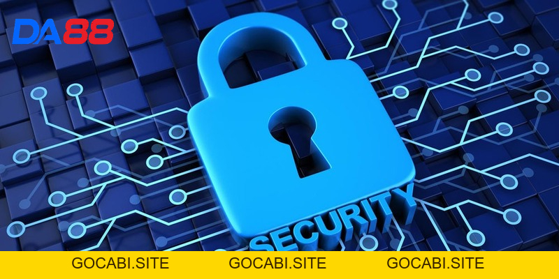 Chính sách bản quyền DA88 - Bảo vệ quyền lợi người sáng tạo - gocabi.site