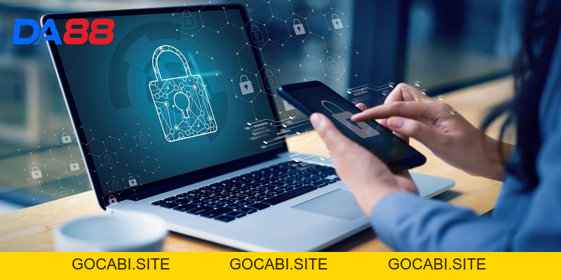 Chính sách bản quyền DA88 - Bảo vệ quyền lợi người sáng tạo - gocabi.site