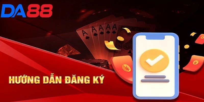 Đăng ký DA88 - Bước đầu tiên để trở thành cao thủ cá cược - gocabi.site