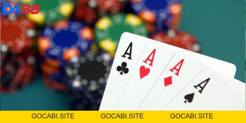 Game bài DA88 - Sảnh game với cơ hội thắng lớn mỗi ngày - gocabi.site