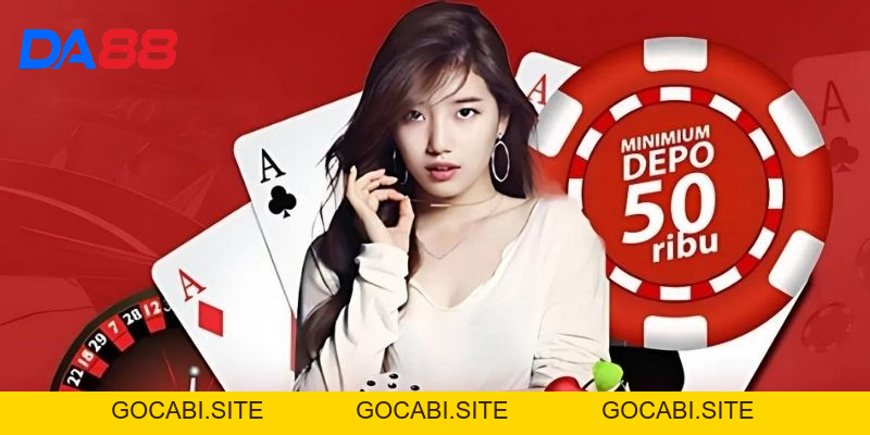DA88 - Nhà cái uy tín đỉnh cao hàng đầu cho mọi game thủ - gocabi.site