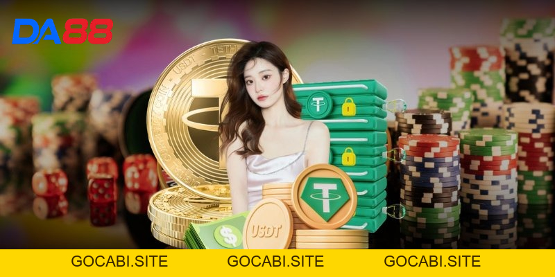 Khuyến mãi DA88 - Săn sự kiện đặc biệt với giải thưởng khủng - gocabi.site