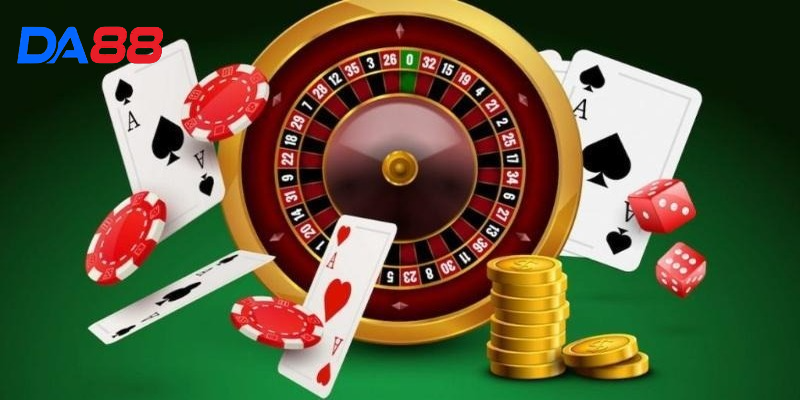 Live Casino DA88 - Sân chơi đa dạng với cơ hội thắng lớn - gocabi.site