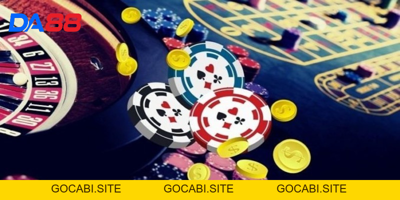 Live Casino DA88 - Sân chơi đa dạng với cơ hội thắng lớn - gocabi.site