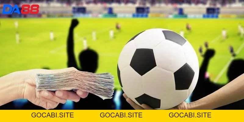 Thể thao DA88 - Với 300+ tỷ lệ kèo nổi bật, cược thắng nhanh - gocabi.site