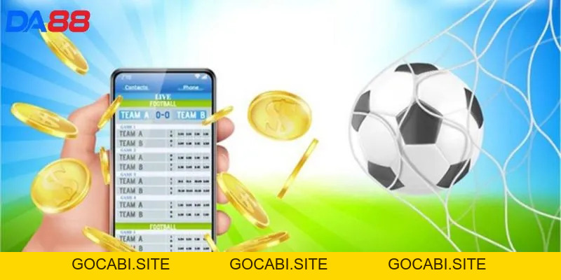 Thể thao DA88 - Với 300+ tỷ lệ kèo nổi bật, cược thắng nhanh - gocabi.site