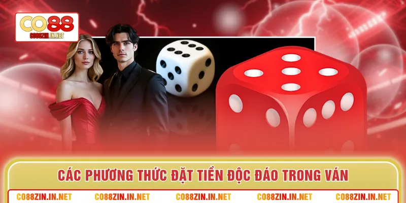 Sicbo Co88 - Trò Chơi Cá Cược Xúc Xắc Trực Tuyến Hấp Dẫn - gocabi.site