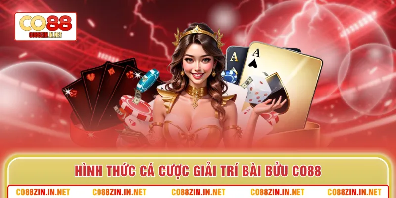 Bài Bửu Co88 - Trò Chơi Chiến Thuật Cá Cược Đầy Thú Vị - gocabi.site