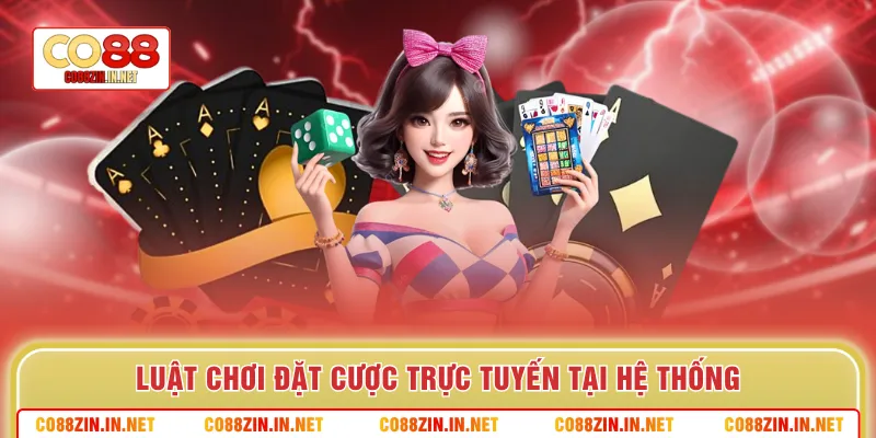 Bài Bửu Co88 - Trò Chơi Chiến Thuật Cá Cược Đầy Thú Vị - gocabi.site