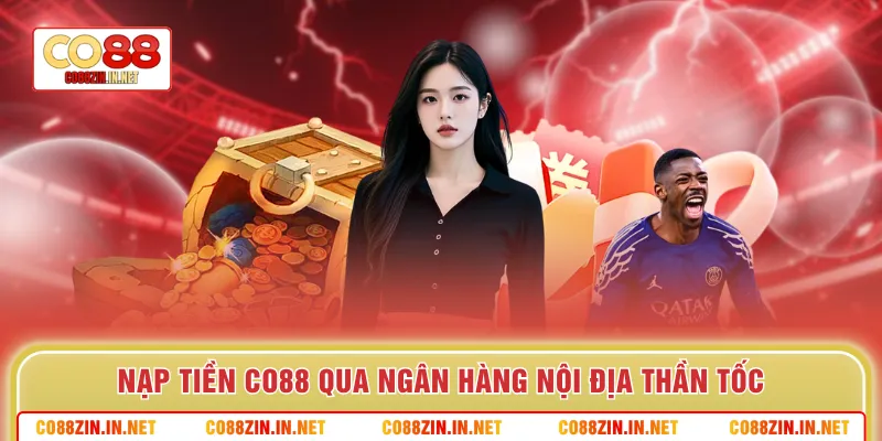 Nạp Tiền Co88 - Hướng Dẫn Gửi Vốn Vào Ví Game Siêu Tốc - gocabi.site