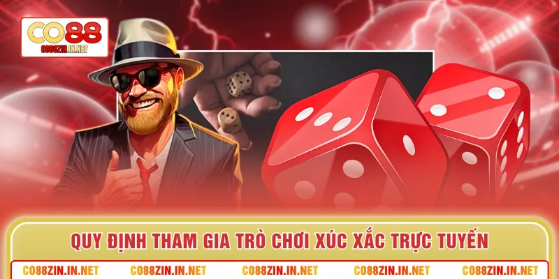 Sicbo Co88 - Trò Chơi Cá Cược Xúc Xắc Trực Tuyến Hấp Dẫn - gocabi.site