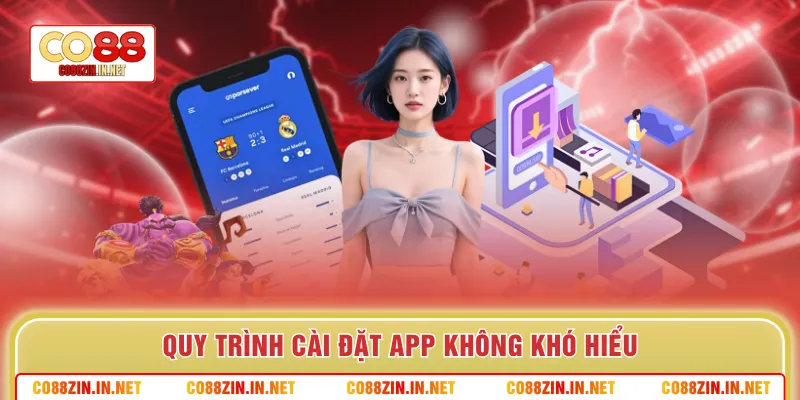 Tải App Co88 - Giải Trí Đẳng Cấp Trên Thiết Bị Di Động - gocabi.site