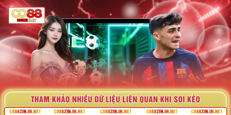 Tips Bóng Đá Co88 - Cẩm Nang Soi Kèo Chuẩn Xác Cho Hội Viên - gocabi.site