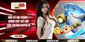 Bắn Cá CO88 Săn Thưởng Đỉnh Cao Online Boss Ngập Tràn - gocabi.site