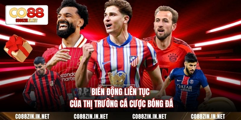 Cá Cược Bóng Đá - 3 Yếu Tố Tạo Nhận Định Cực Chuẩn - gocabi.site