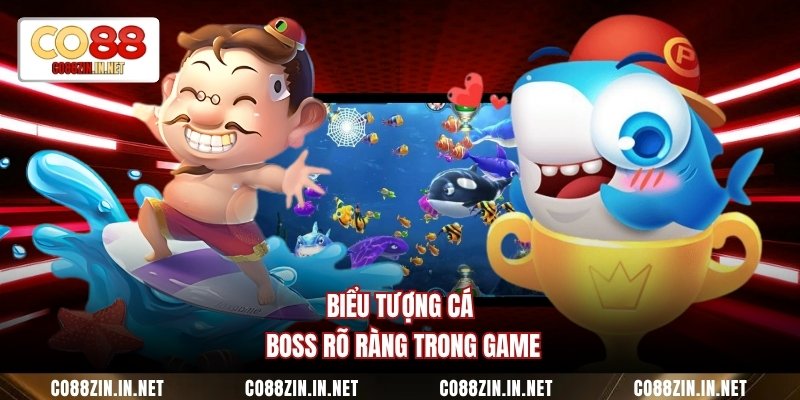 Bắn Cá Đại Thánh - Khám Phá Thế Giới Săn Thưởng Huyền Bí - gocabi.site