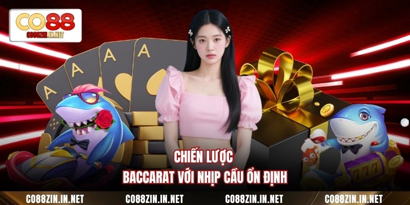 Chiến Lược Baccarat Tối Ưu Hiệu Suất Khi Tham Gia CO88 - gocabi.site