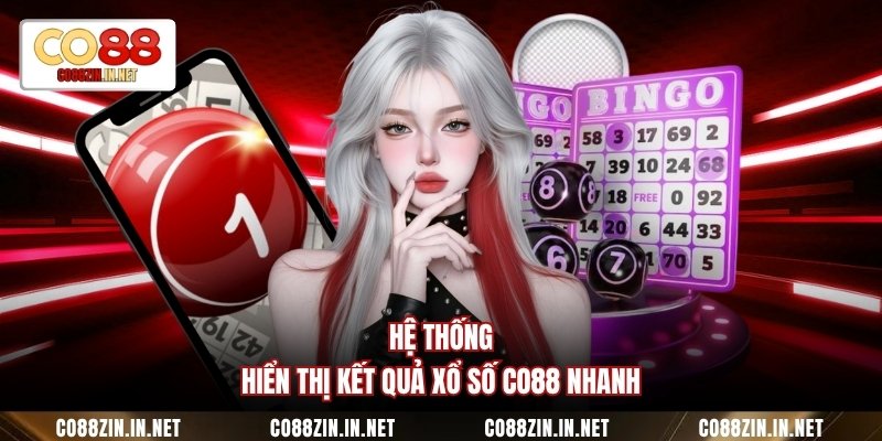 Xổ Số CO88 - Nền Tảng Lô Đề Chuẩn Xác Và Minh Bạch - gocabi.site