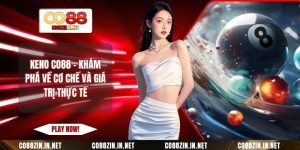 Xổ Số CO88 - Nền Tảng Lô Đề Chuẩn Xác Và Minh Bạch - gocabi.site