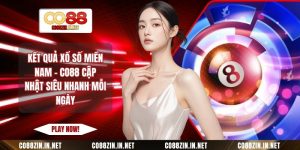 Xổ Số CO88 - Nền Tảng Lô Đề Chuẩn Xác Và Minh Bạch - gocabi.site