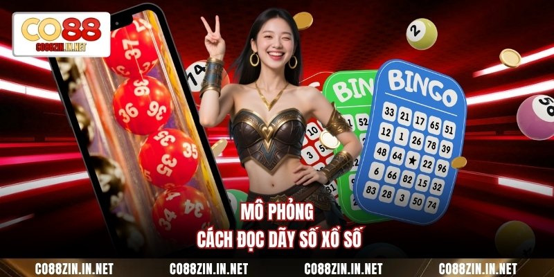 Kết Quả Xổ Số Miền Nam - CO88 Cập Nhật Siêu Nhanh Mỗi Ngày - gocabi.site