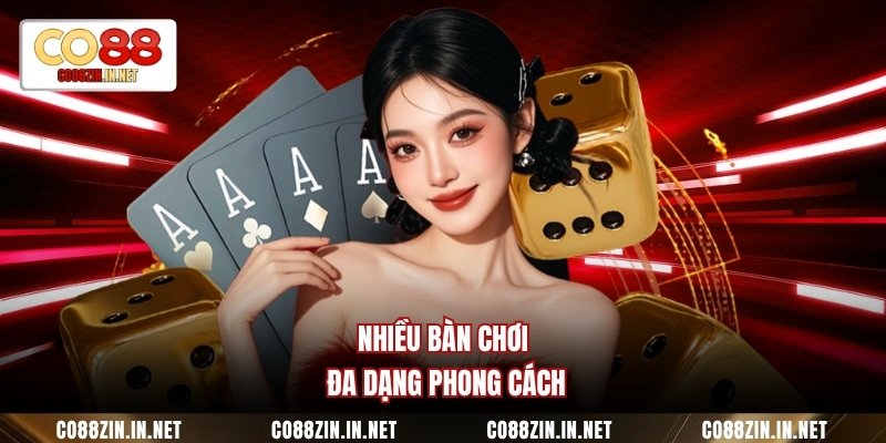 Tài Xỉu CO88 – Trải Nghiệm Đổi Thưởng Online Minh Bạch - gocabi.site