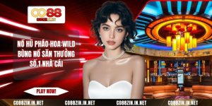 Nổ Hũ CO88 – Chinh Phục Jackpot Siêu Lớn 10 Con Số - gocabi.site