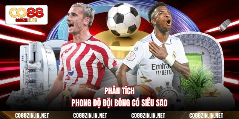 Cá Cược Bóng Đá - 3 Yếu Tố Tạo Nhận Định Cực Chuẩn - gocabi.site