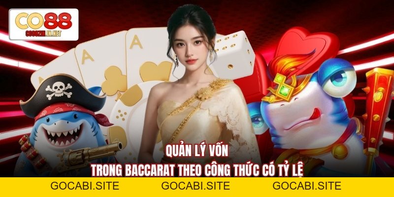 Chiến Lược Baccarat Tối Ưu Hiệu Suất Khi Tham Gia CO88 - gocabi.site