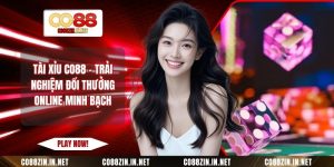 Casino CO88 – Giải Trí Đẳng Cấp Với Các Bàn Live Sôi Động - gocabi.site