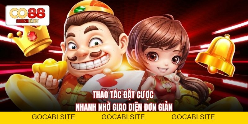 Tài Xỉu CO88 – Trải Nghiệm Đổi Thưởng Online Minh Bạch - gocabi.site