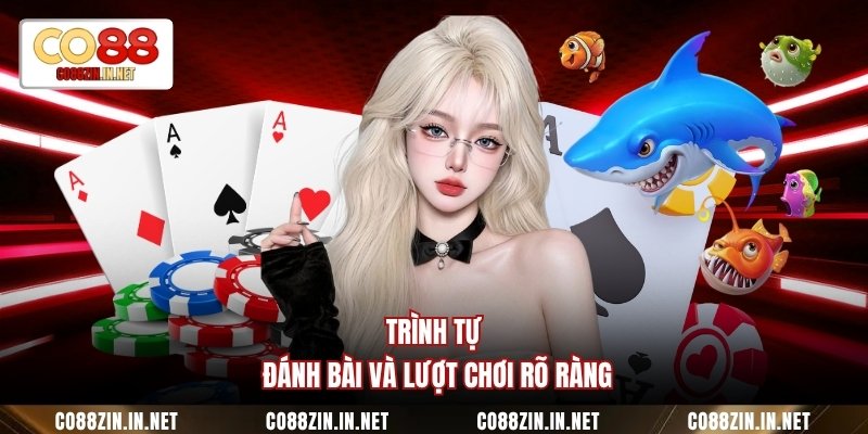 Luật Chơi Tiến Lên Miền Nam Chuẩn Xác Dễ Hiểu Số 1 - gocabi.site