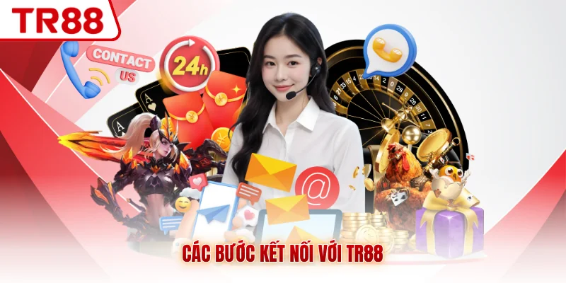 Liên Hệ TR88 - Đảm Bảo Hỗ Trợ Người Chơi Chuyên Nghiệp - gocabi.site