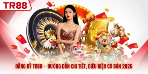 HƯỚNG DẪN - tr88casa - gocabi.site