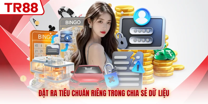 Quyền Riêng Tư TR88 - Bảo Vệ Quyền Lợi, An Toàn Cho Hội Viên - gocabi.site