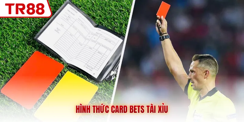 Kèo Thẻ Phạt TR88 - Giải Thích Chi Tiết Cho Người Mới - gocabi.site