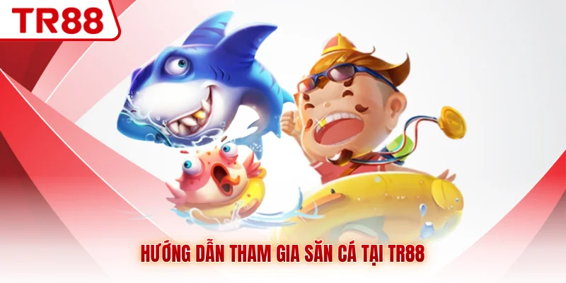 Bắn Cá TR88 - Trải Nghiệm Săn Boss Đại Dương Siêu Hot - gocabi.site