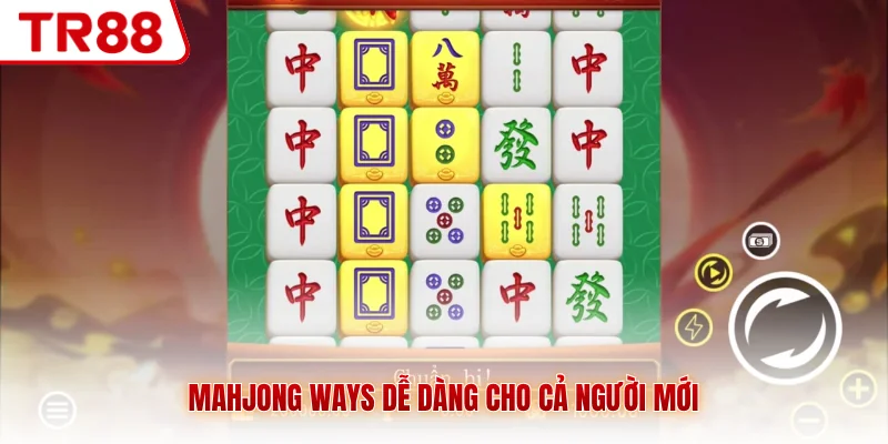 Nổ Hũ Mạt Chược - Khám Phá Slot Game Đậm Chất Chiến Thuật - gocabi.site