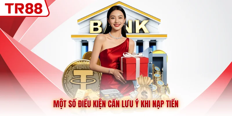 Nạp Tiền TR88 - Thao Tác Đơn Giản, Đa Dạng Phương Thức - gocabi.site