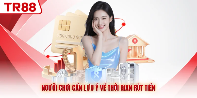 Rút Tiền TR88 - Thao Tác Siêu Tốc Chỉ Trong 5 Phút - gocabi.site