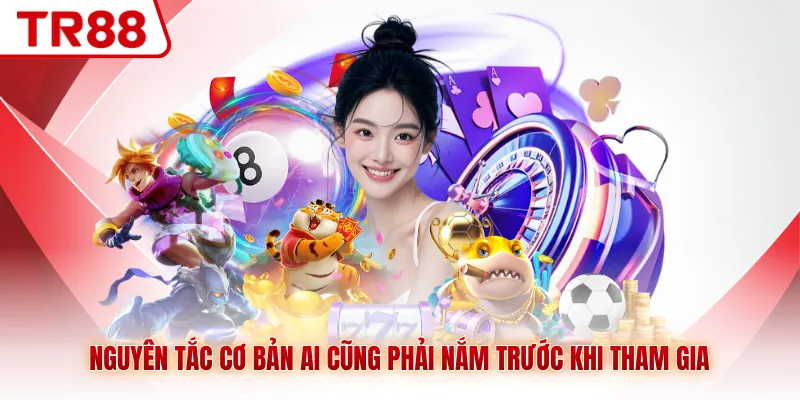 Cách Chơi Poker | TR88 Hướng Dẫn Từ A - Z Cho Newbie - gocabi.site