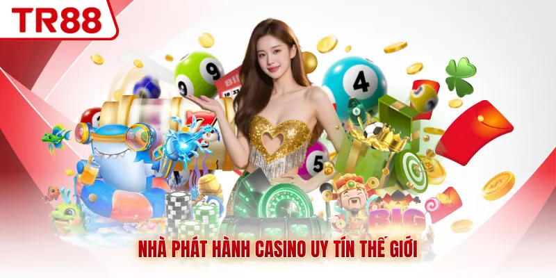 Casino TR88 - Trải Nghiệm Trực Tuyến Với Dealer Nóng Bỏng - gocabi.site
