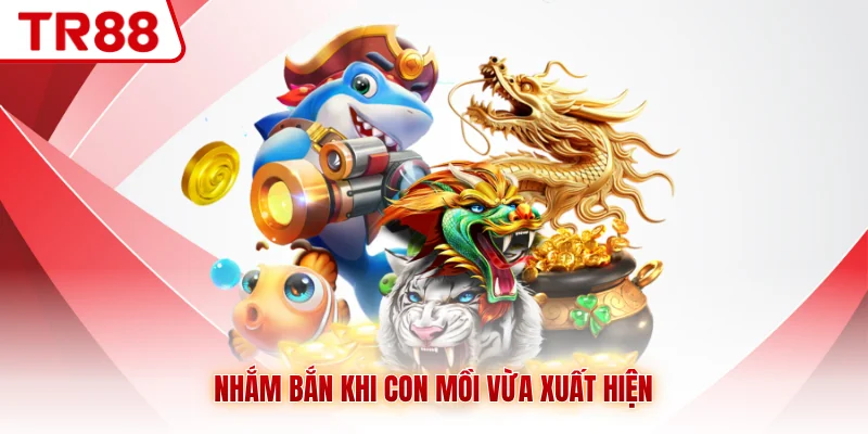 Bí Quyết Bắn Cá Thần Long TR88 Giúp Bạn Làm Chủ Cuộc Chơi - gocabi.site