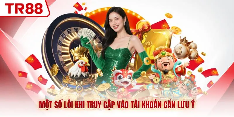 Đăng Nhập TR88 - Đảm Bảo An Toàn, Thành Công Với 3 Giây - gocabi.site