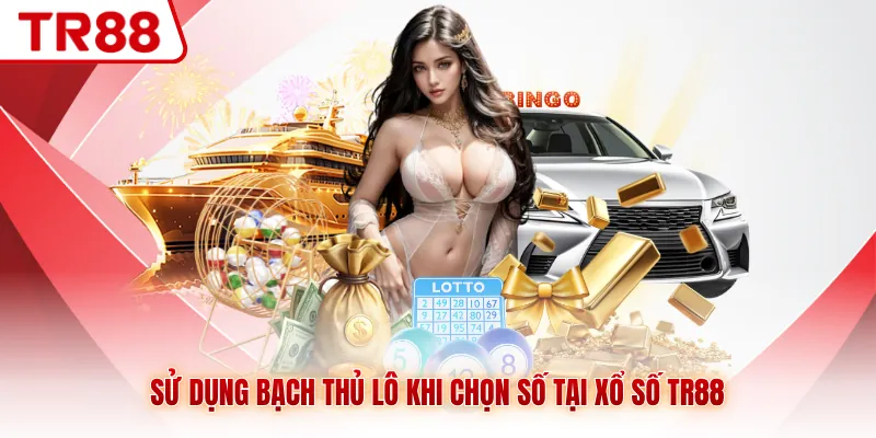 Xổ Số TR88 - Tham Gia Quay Số, Soi Cầu May Mắn Thưởng Lớn - gocabi.site